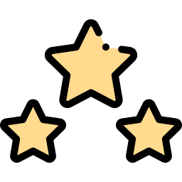 Rating icon