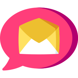 Mail icon