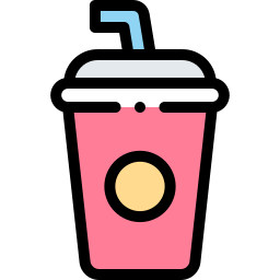 Soft drink icon