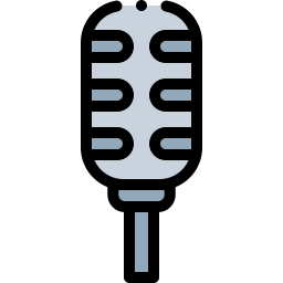 Microphone icon