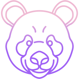 Panda icon