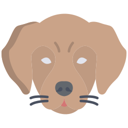 Dog icon