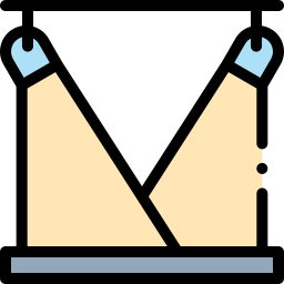 Spotlight icon