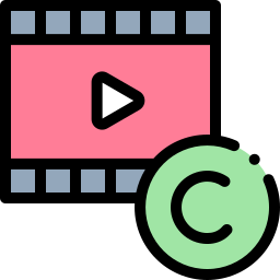 Copyright icon