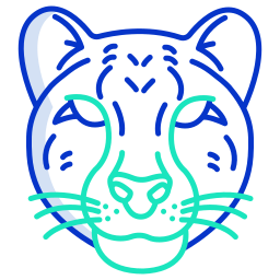 gepard icon