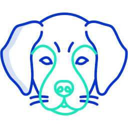 犬 icon