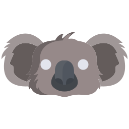 koala ikona