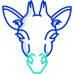 giraffe icon