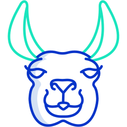 lama icon