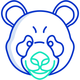 panda icon