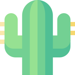 Cactus icon