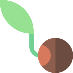 Seed icon