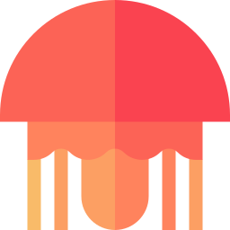 Jellyfish icon