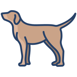 犬 icon