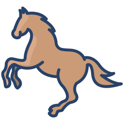 pferd icon