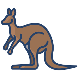 känguru icon