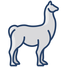 lama icon