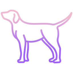 Dog icon