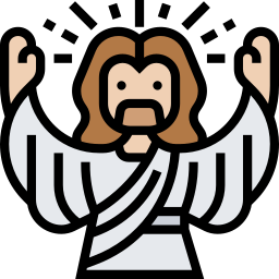 jesus icon