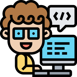 Programmer icon