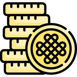 Coin icon