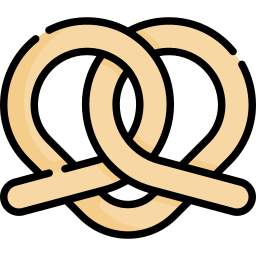 Pretzel icon