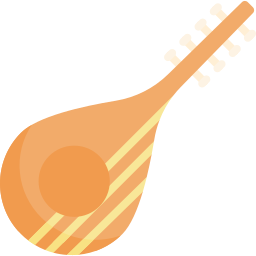 mandoline icon