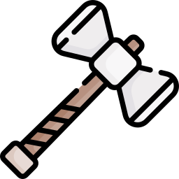 Hammer icon