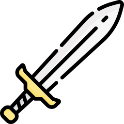 Sword icon