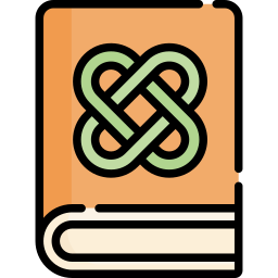 Book icon