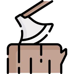 Axe icon