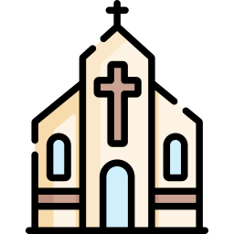 Church icon