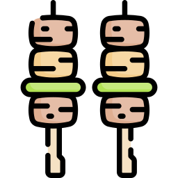 Yakitori icon