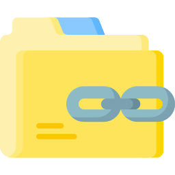 Folder icon