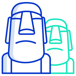 Moai icon