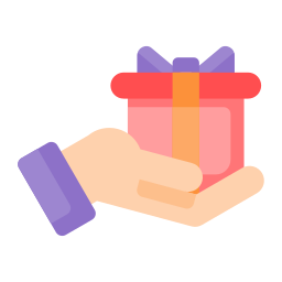 geschenkbox icon