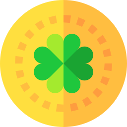 Clover icon