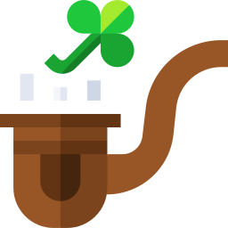 Pipe icon