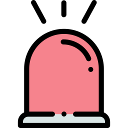 Siren icon