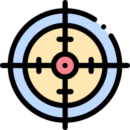 Target icon