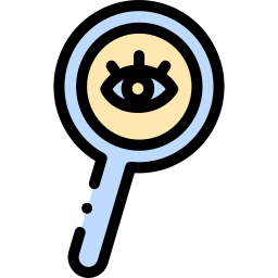 Investigation icon