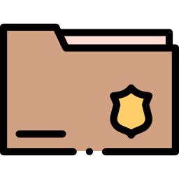 Dossier icon