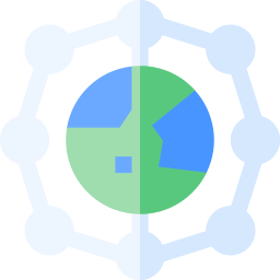 l'internet Icône