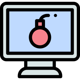 cyberkriminalität icon