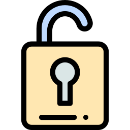 Padlock icon