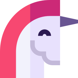 Unicorn icon