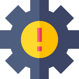 Gear icon