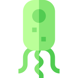 微生物学 icon