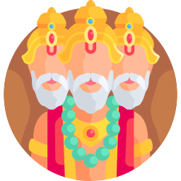 brahma icon