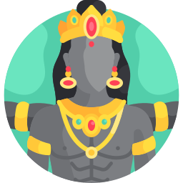 mahakala icon